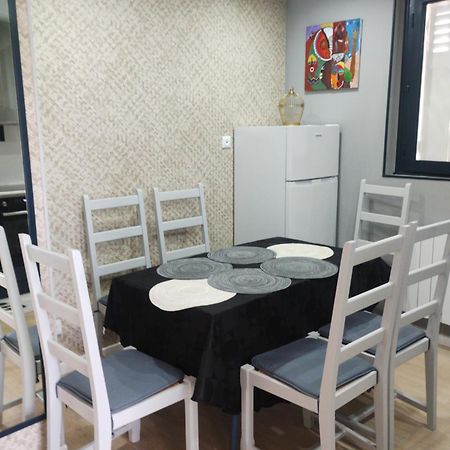 Appartement Le Tresor D'Amour Noyers-sur-Cher Dış mekan fotoğraf