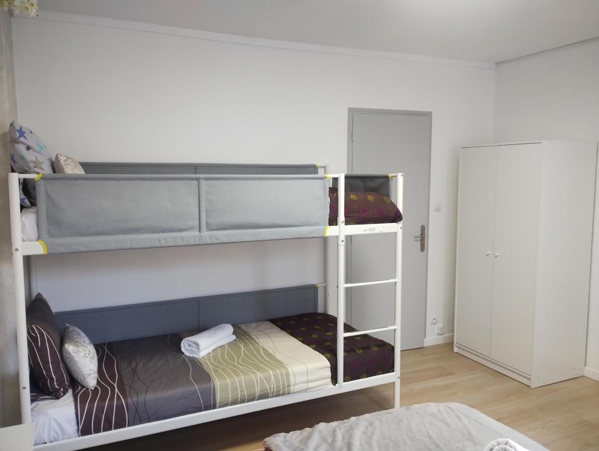 Appartement Le Tresor D'Amour Noyers-sur-Cher Dış mekan fotoğraf