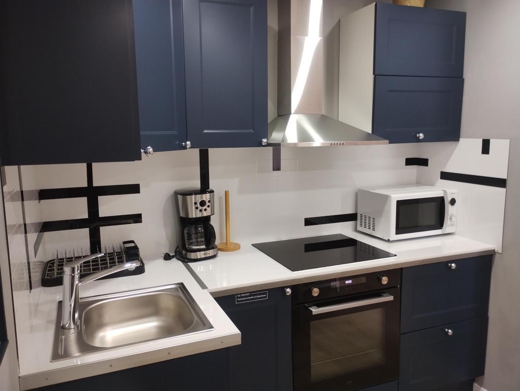 Appartement Le Tresor D'Amour Noyers-sur-Cher Dış mekan fotoğraf