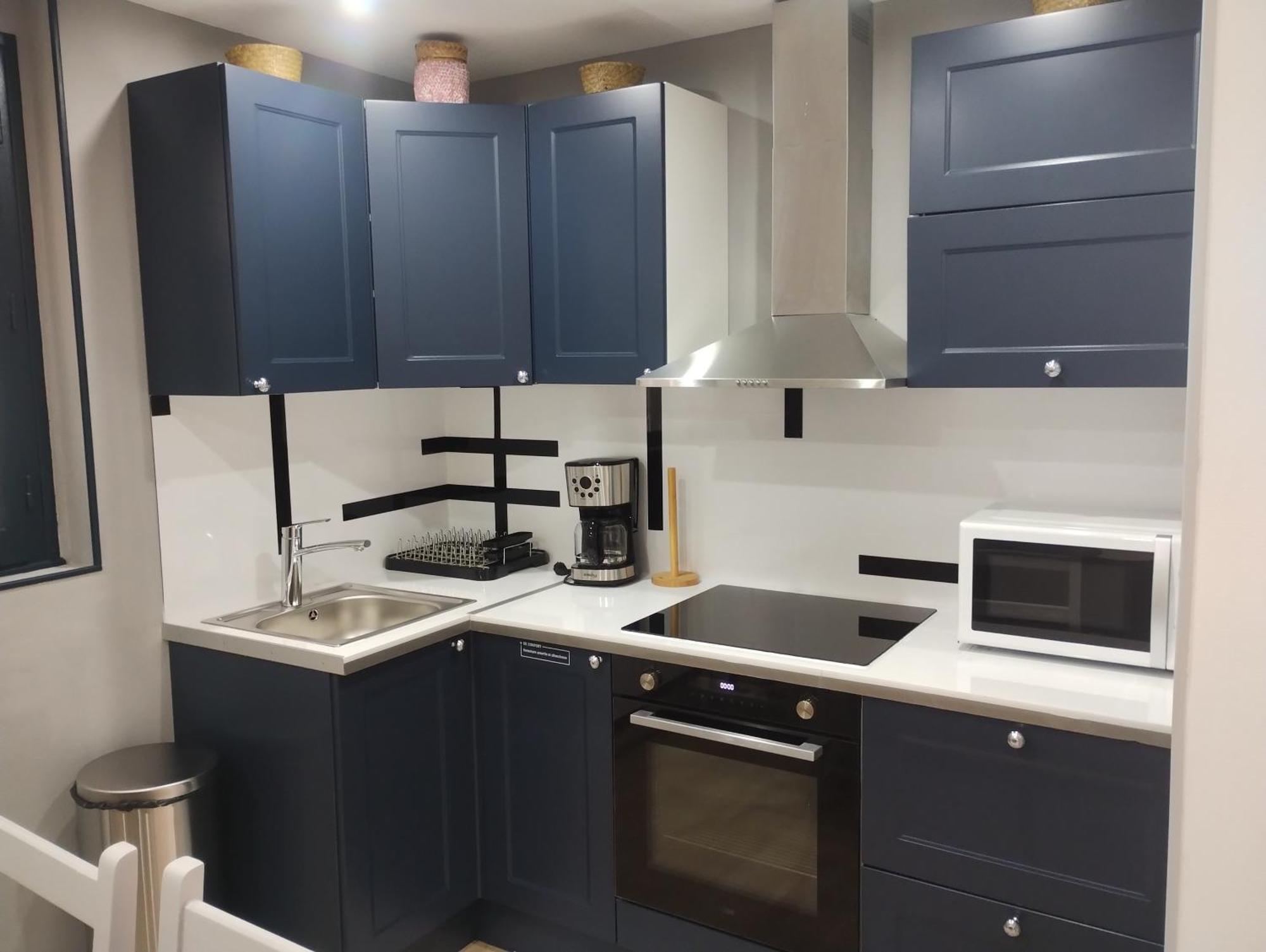 Appartement Le Tresor D'Amour Noyers-sur-Cher Dış mekan fotoğraf
