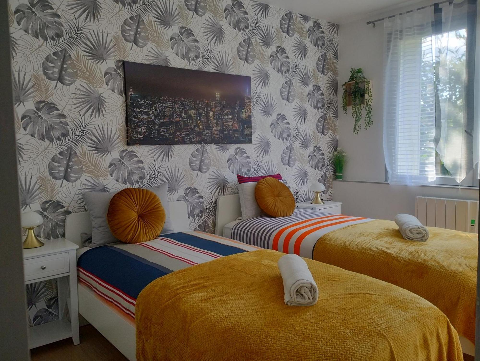 Appartement Le Tresor D'Amour Noyers-sur-Cher Dış mekan fotoğraf