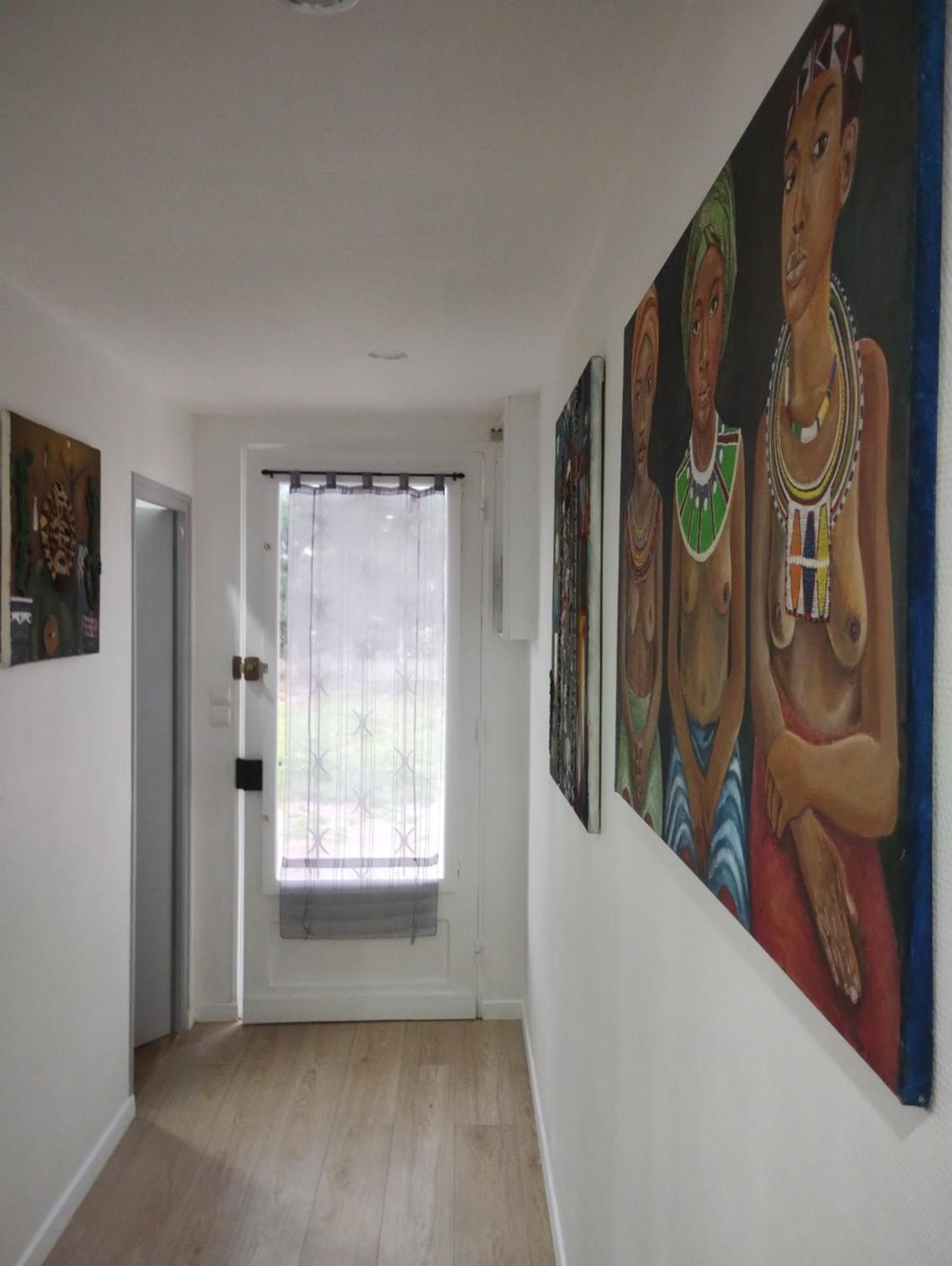 Appartement Le Tresor D'Amour Noyers-sur-Cher Dış mekan fotoğraf