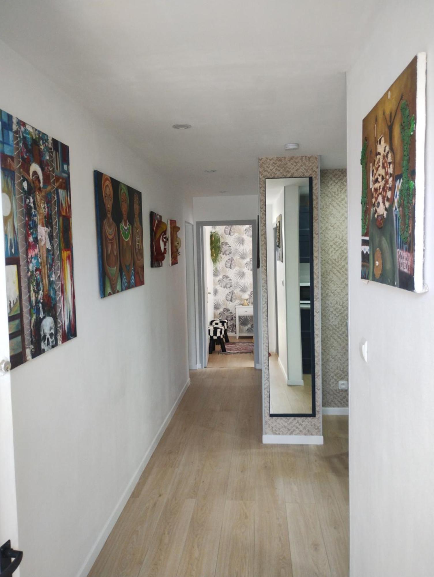 Appartement Le Tresor D'Amour Noyers-sur-Cher Dış mekan fotoğraf