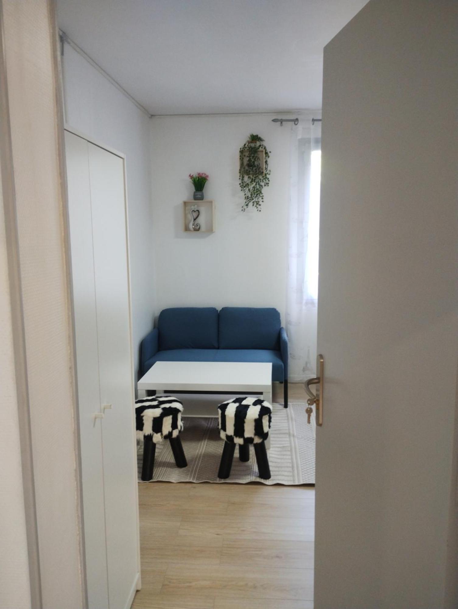 Appartement Le Tresor D'Amour Noyers-sur-Cher Dış mekan fotoğraf