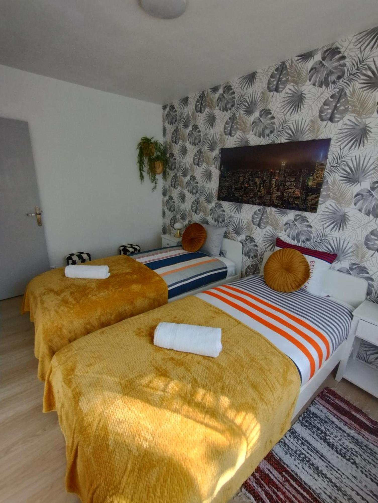 Appartement Le Tresor D'Amour Noyers-sur-Cher Dış mekan fotoğraf